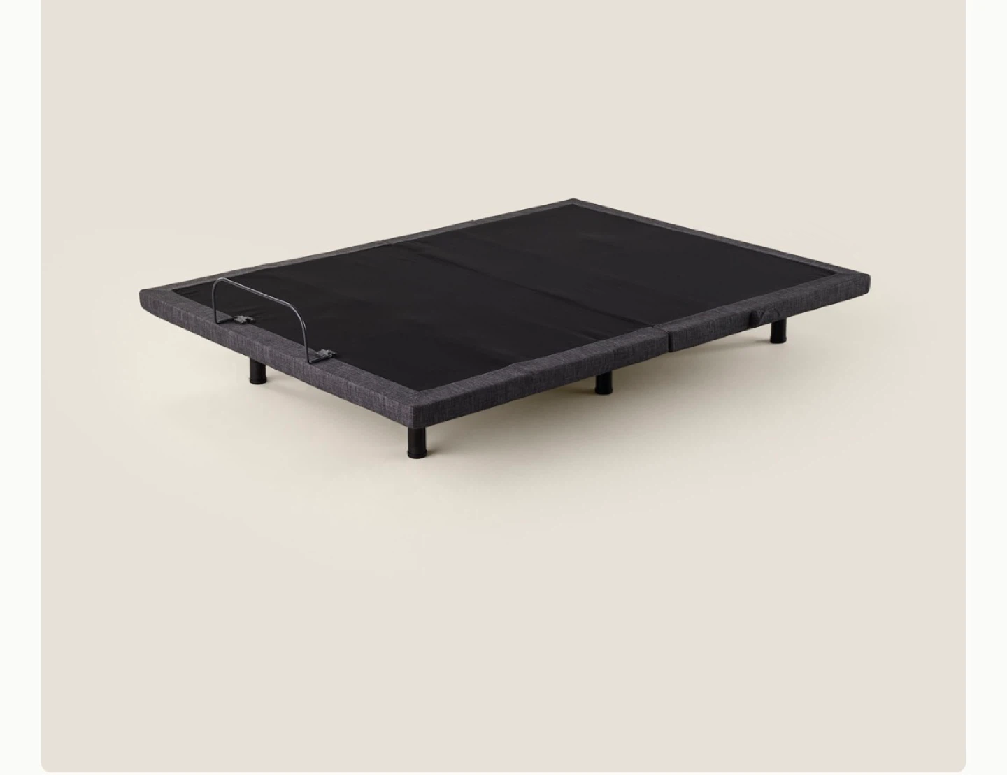 Serta Queen Adjustable Bed Frame - photo 2