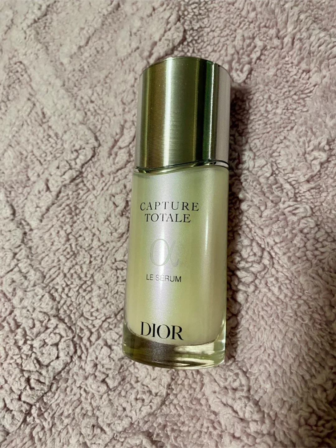 Dior Capture Total Serum 50 ml New thumbnail