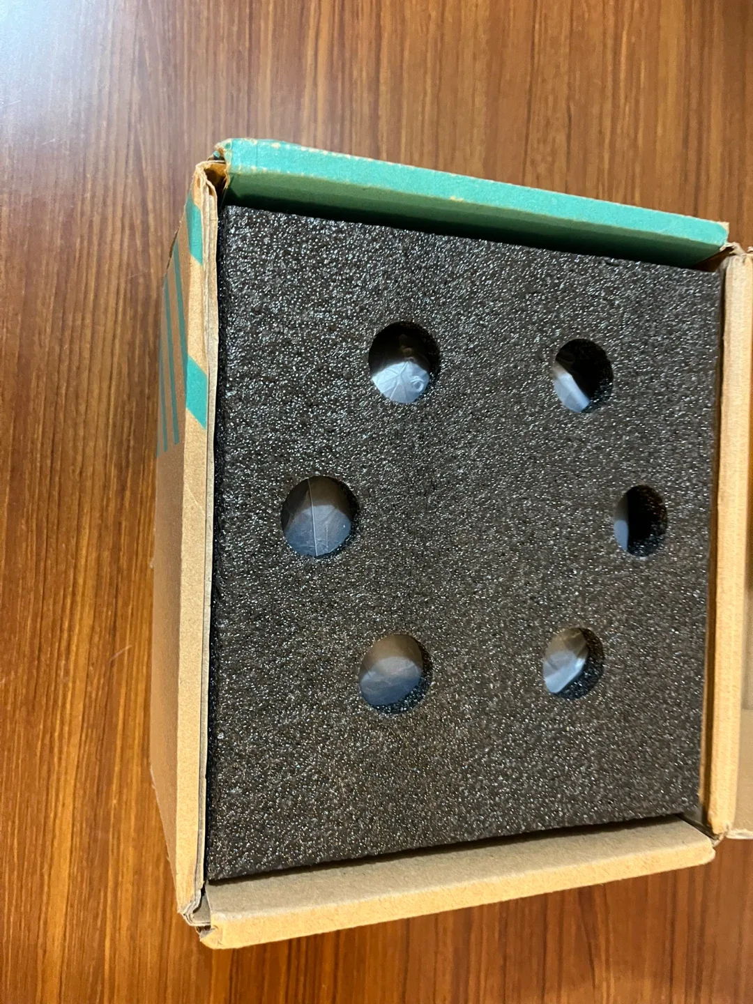 Lab Fish Mini Centrifuge MC-4K - Like New! image indicator(5)