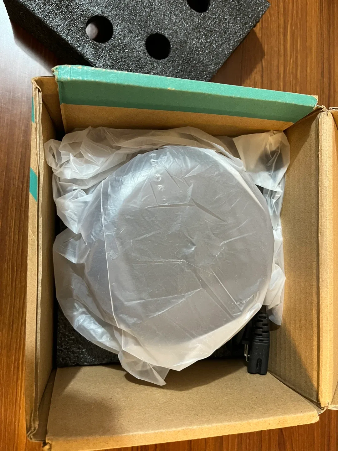 Lab Fish Mini Centrifuge MC-4K - Like New! image indicator(2)