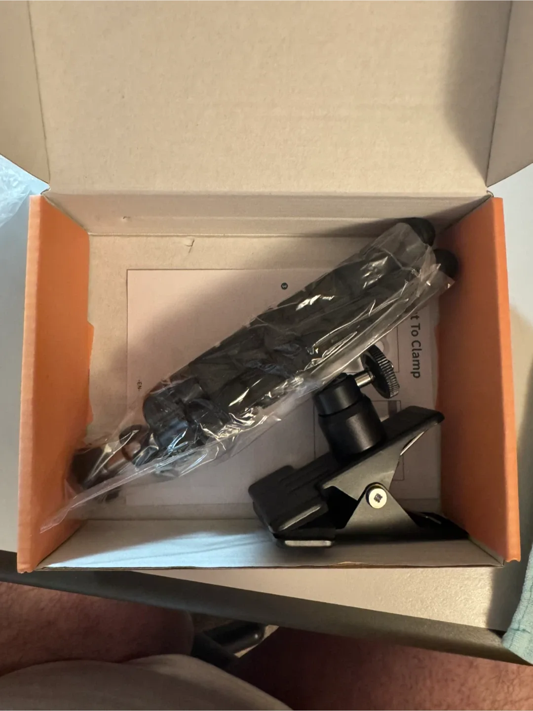 Video Conference Lights - LED Ring Lights. image indicator(3)