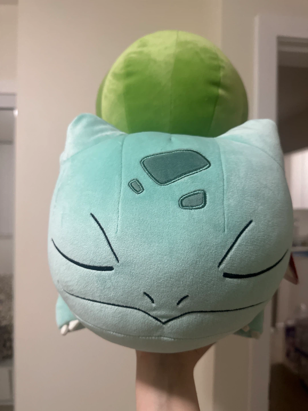 New Pokémon Bulbasaur Plush toys - photo 2