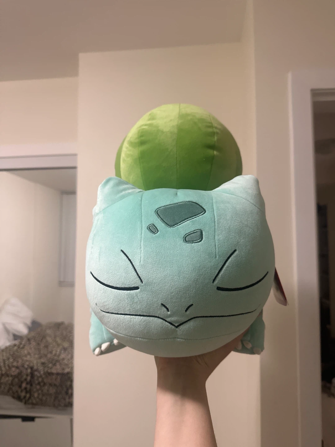 New Pokémon Bulbasaur Plush toys