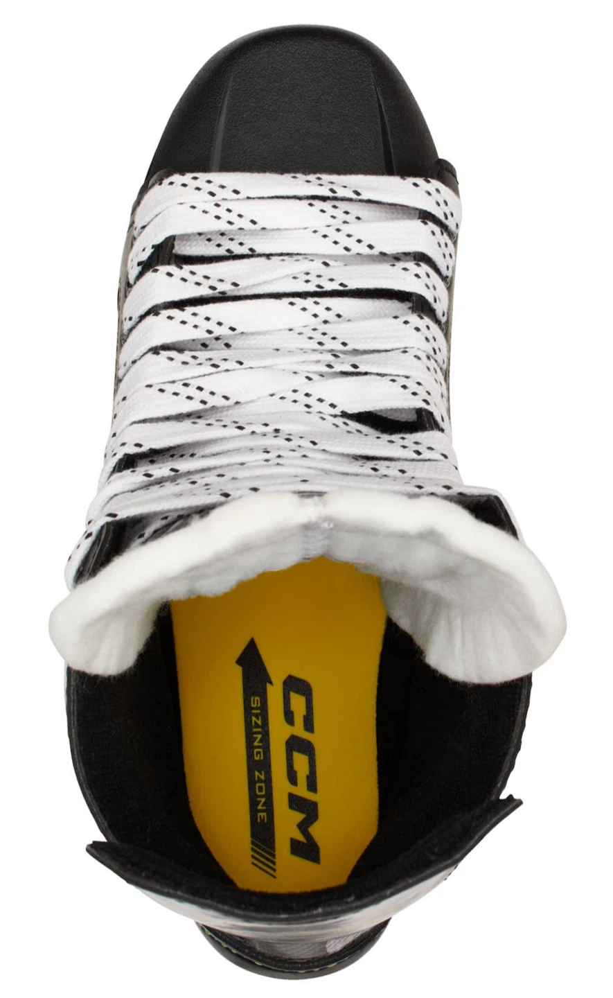 CCM Tacks A27 Ice Hockey Skates - photo 3