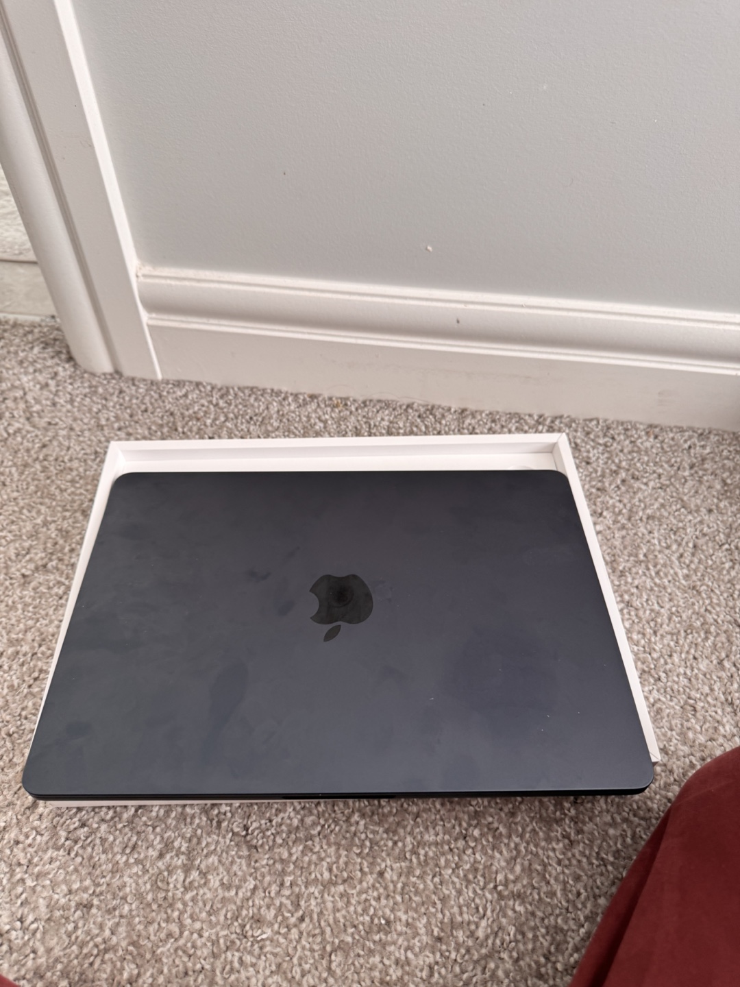 Apple MacBook Air M2, 8GB Memory - photo 5