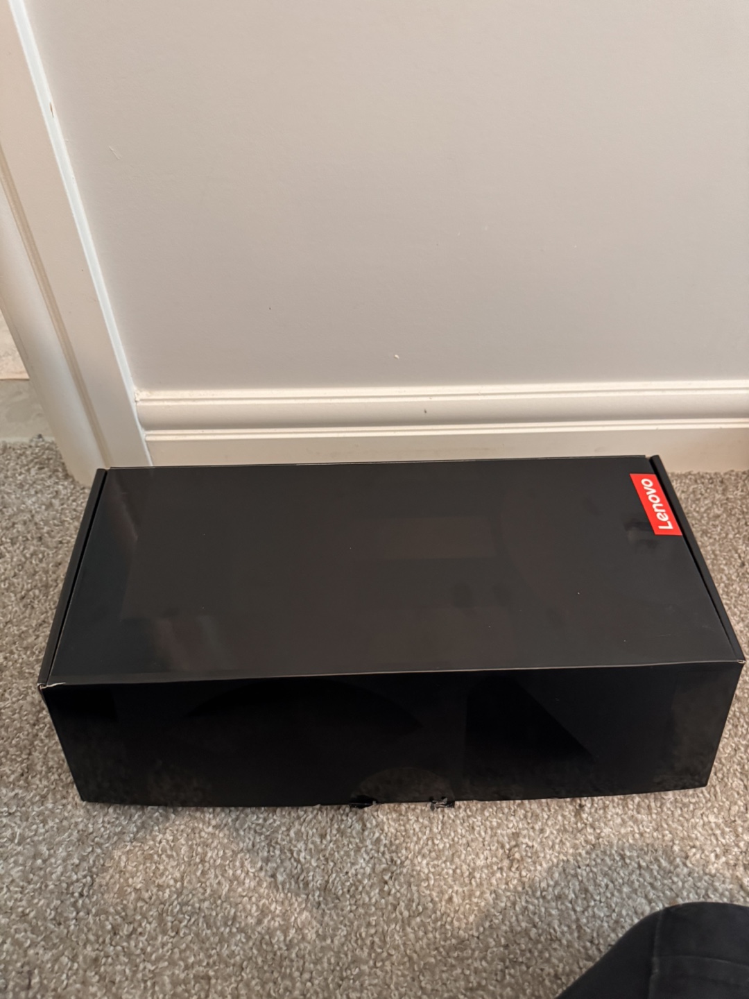 Lenovo Legion Go Gaming Handheld - Like New!