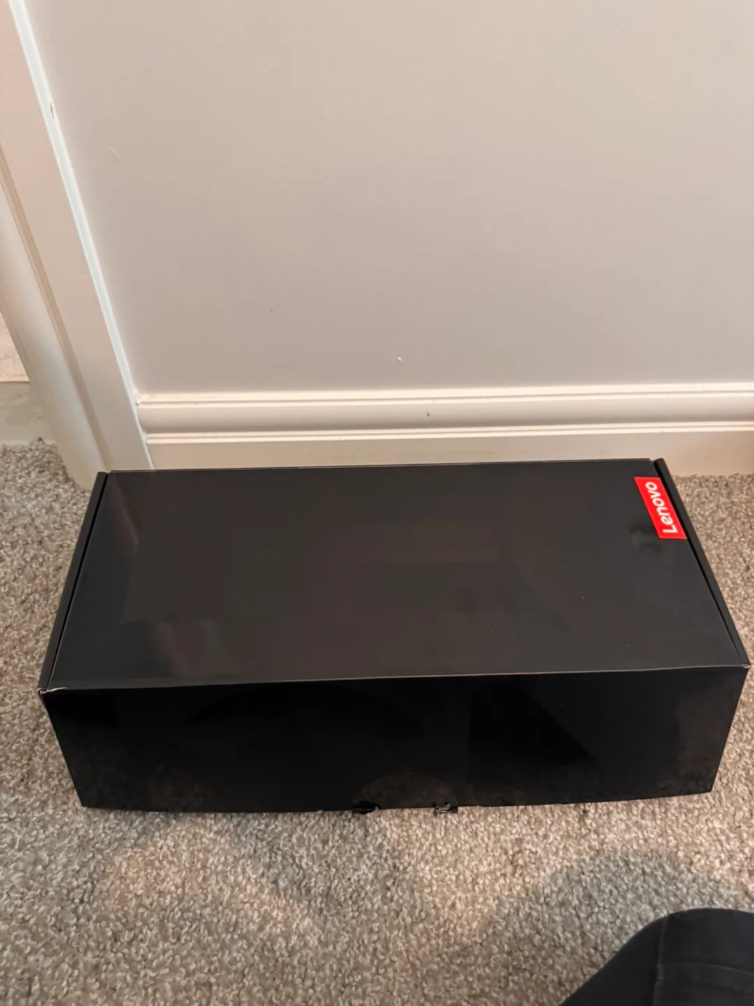 Lenovo Legion Go Gaming Handheld - Like New!