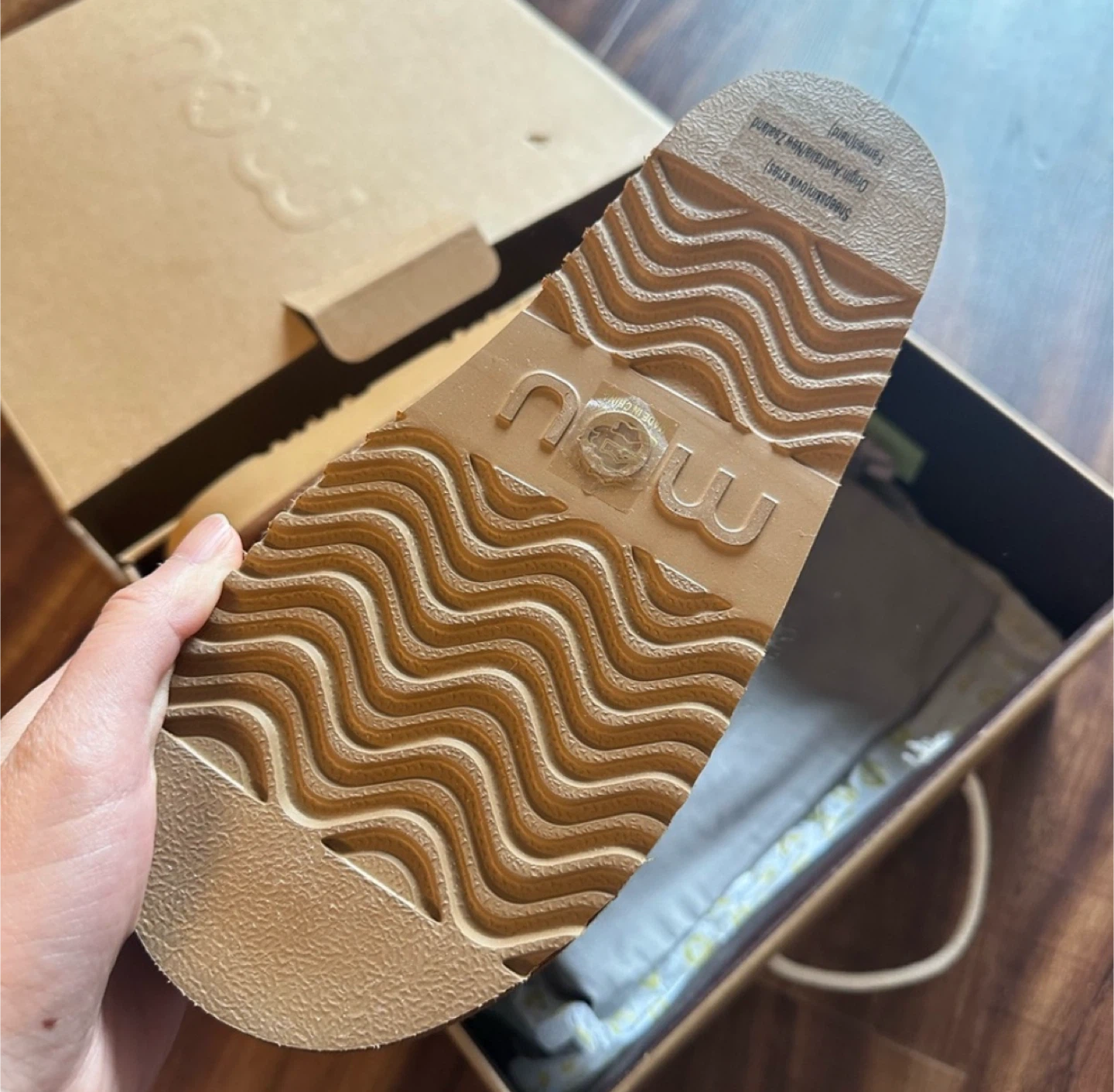 Mou Eskimo Suede Boots - photo 3