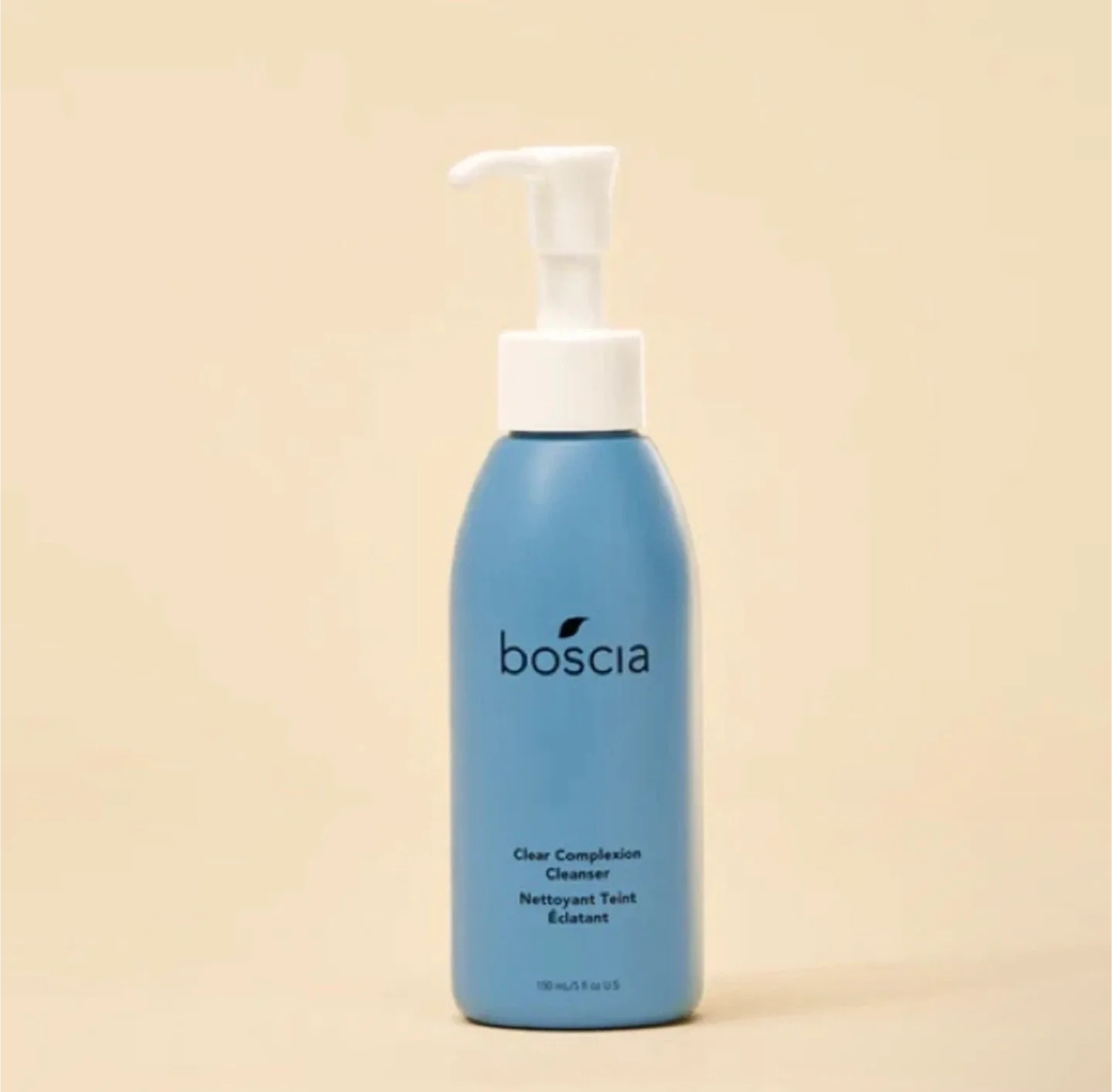 NEW! Boscia Clear Complexion Face Cleanser 150 mL image indicator(3)