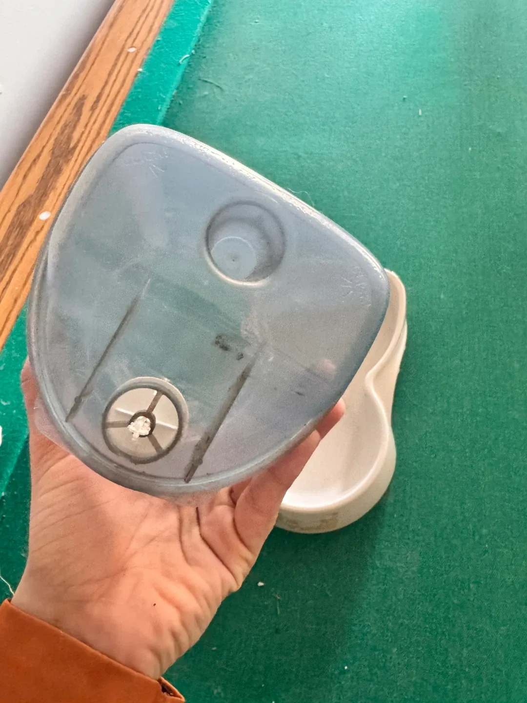 Pet Water Dispenser image indicator(2)