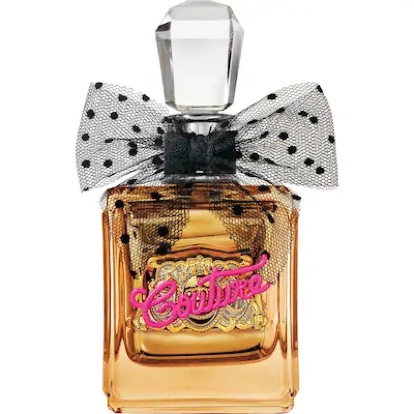 Viva La Juicy Couture Gold E D P Full Size 100mL thumbnail