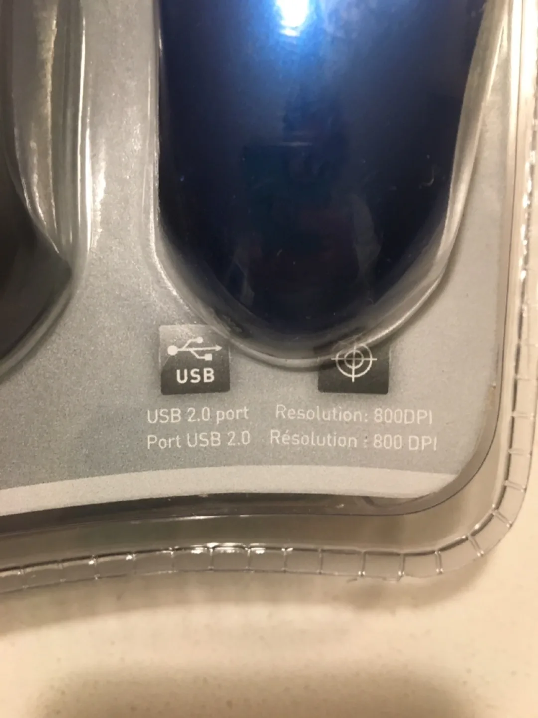 Computer Gear - Mouse Set and RCA Cable image indicator(2)