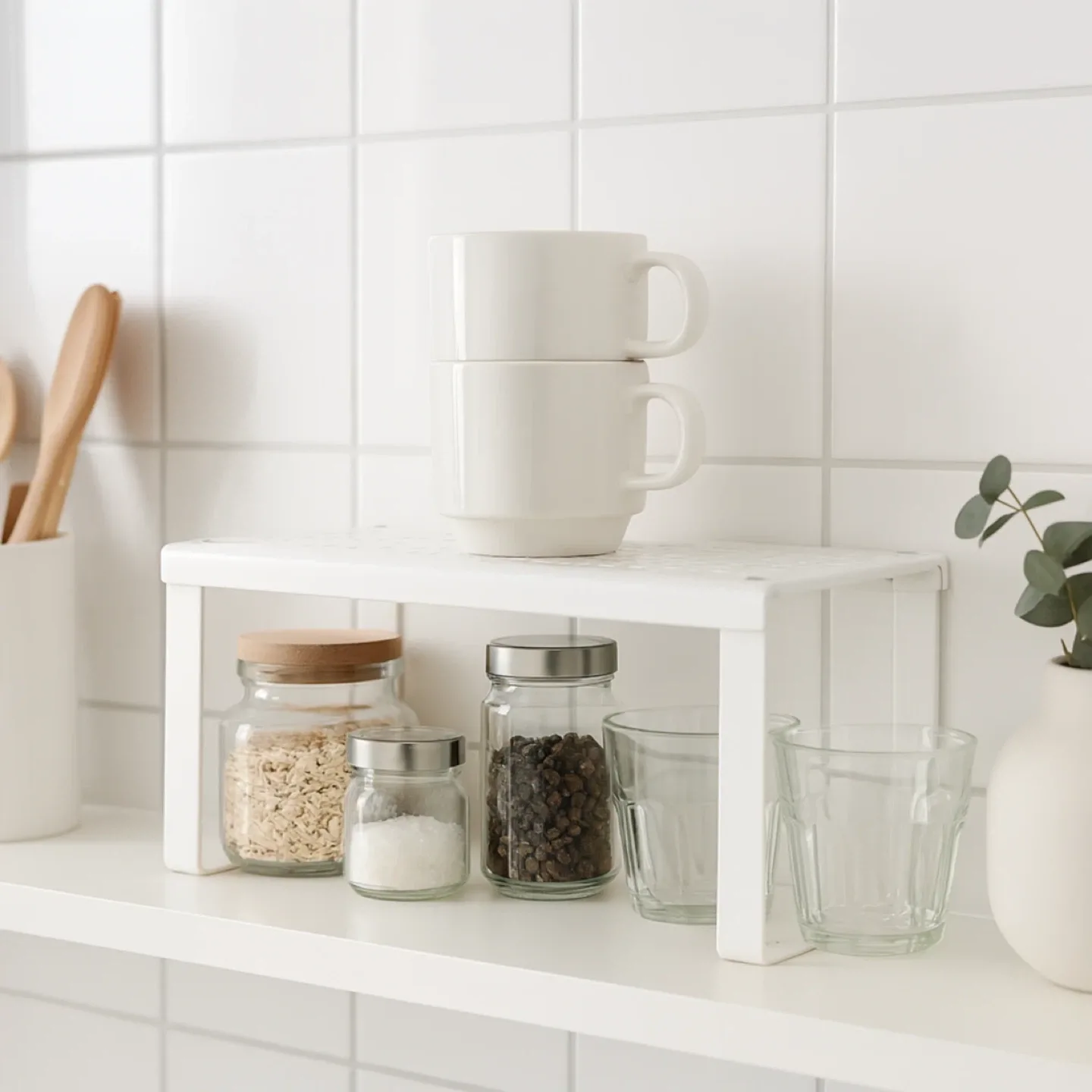 New IKEA ‘VARIERA’ Shelf thumbnail
