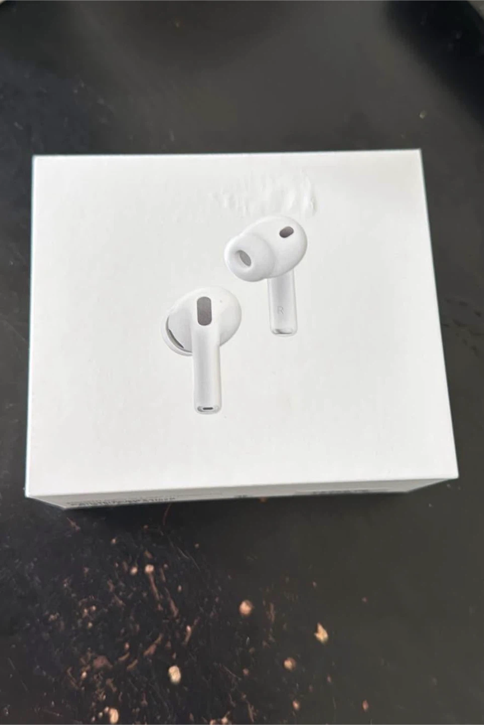 AirPods Pro 3