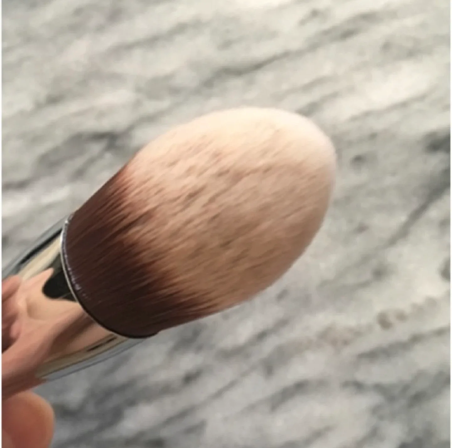 NEW! Discontinued SIGMA Sigmax Kabuki Face Makeup Brush Kit image indicator(9)