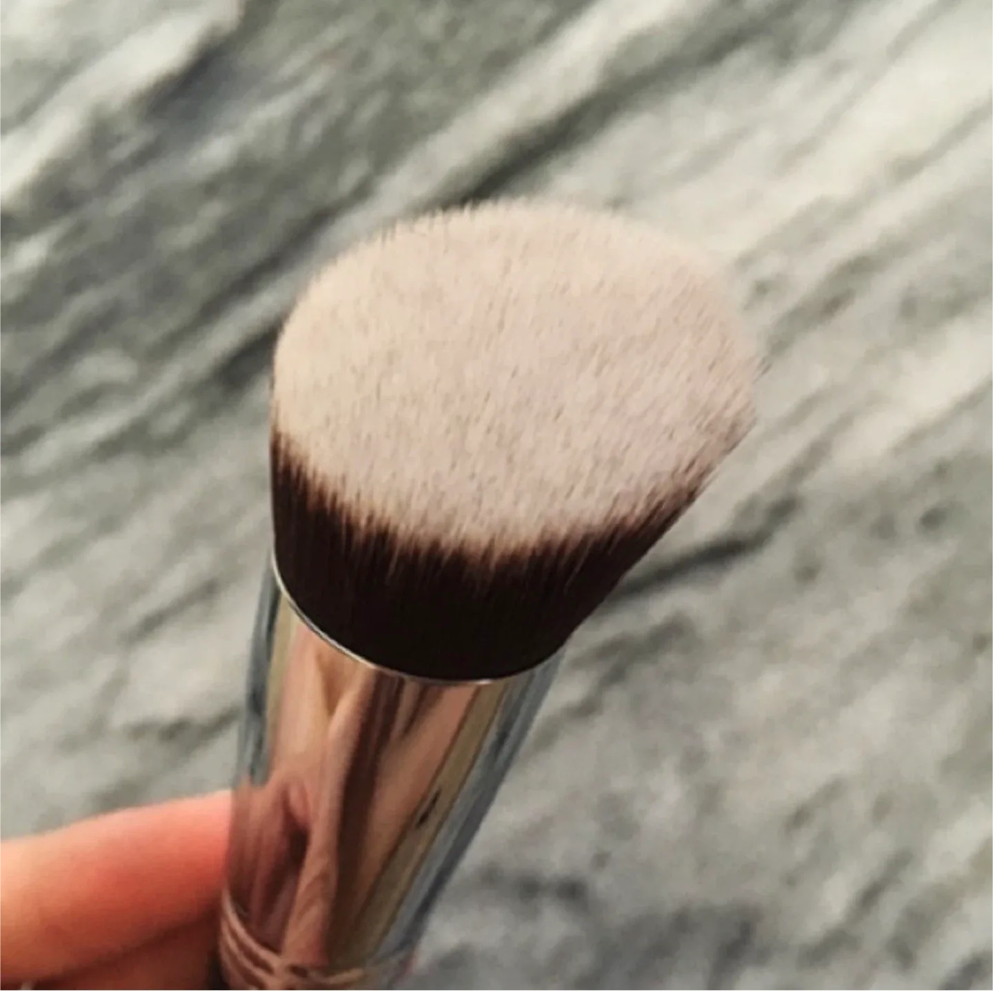 NEW! Discontinued SIGMA Sigmax Kabuki Face Makeup Brush Kit image indicator(10)