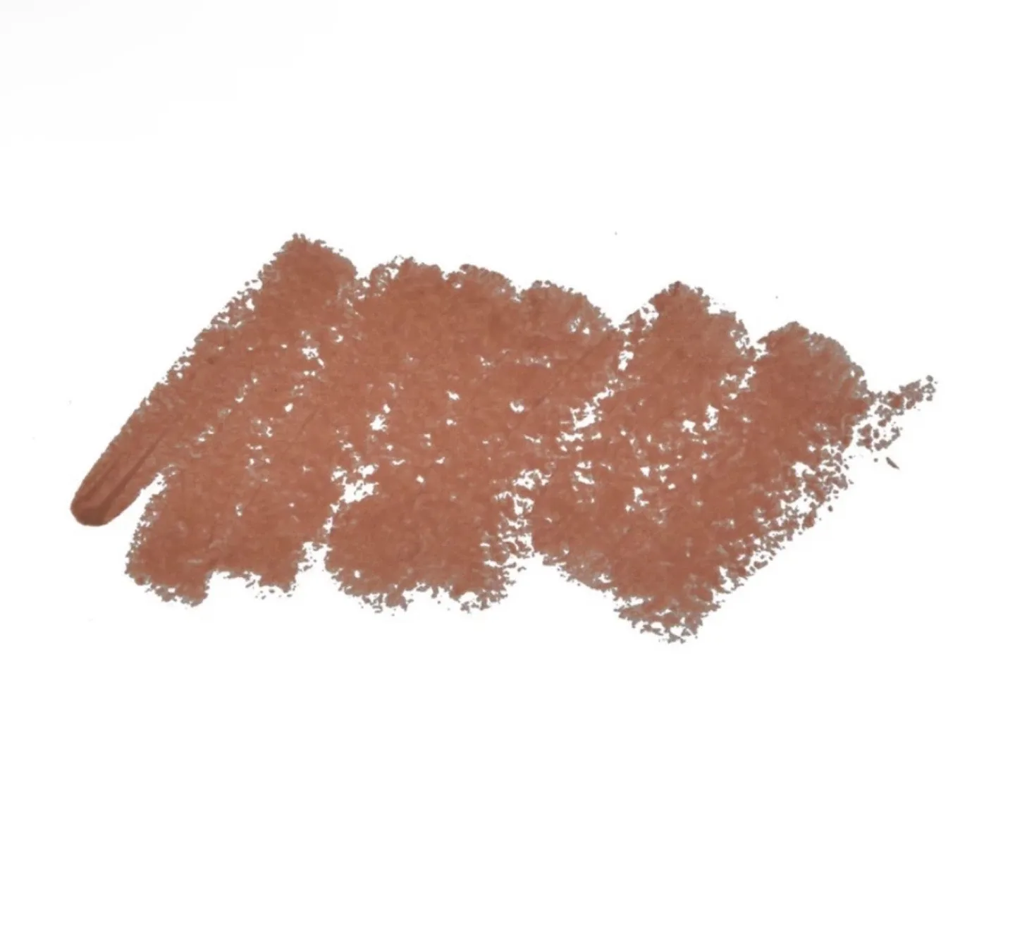 BNIB! Sophia + Mabelle Hydrating Hybrid Lipstick “Topless” image indicator(3)