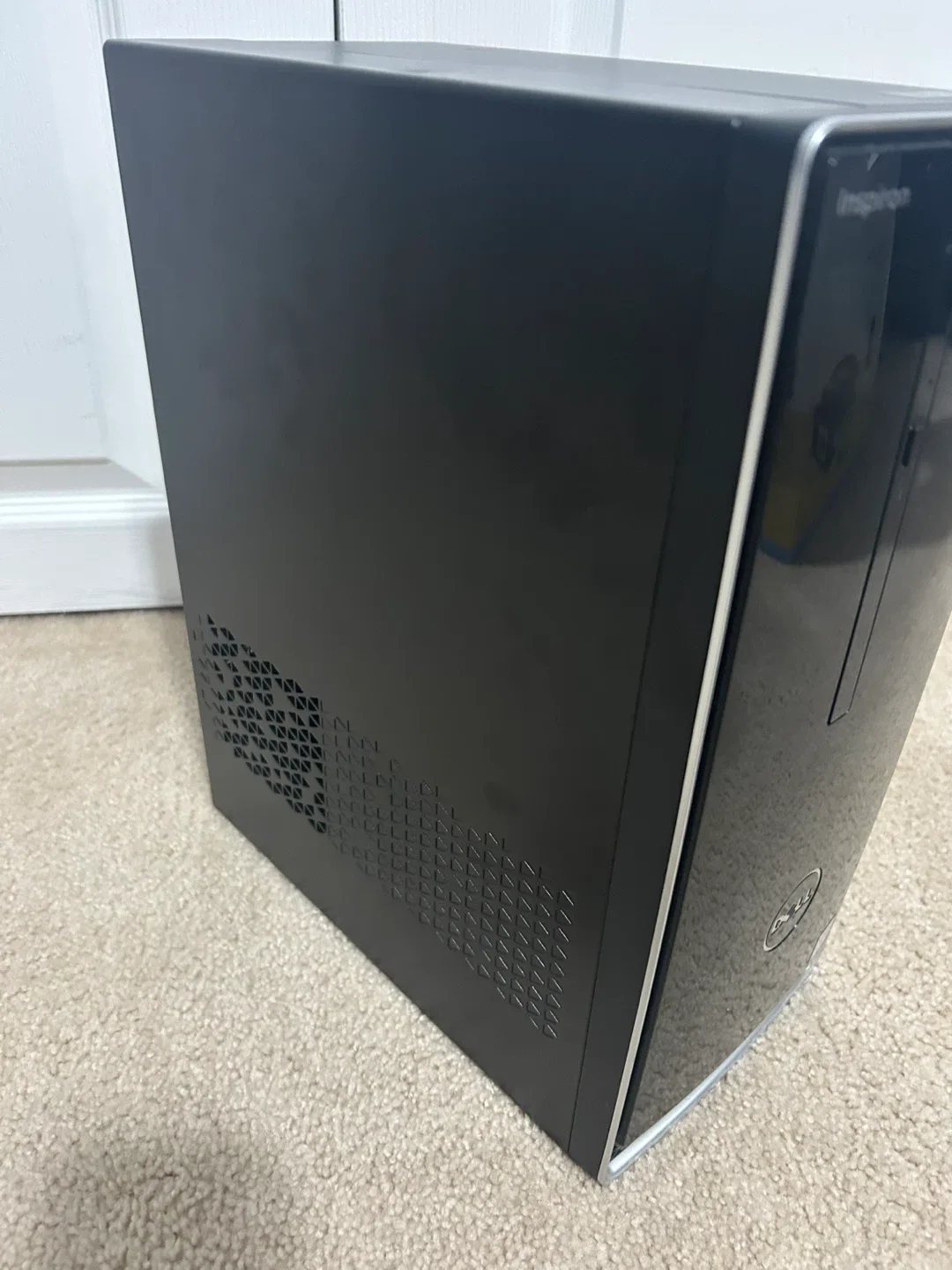 Dell Inspiron 3650 PC image indicator(4)