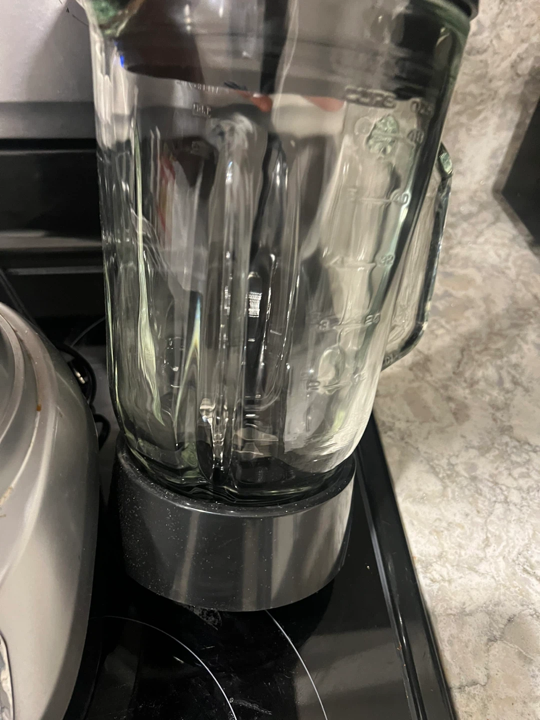 Black+Decker BL1230SG Blender - photo 3