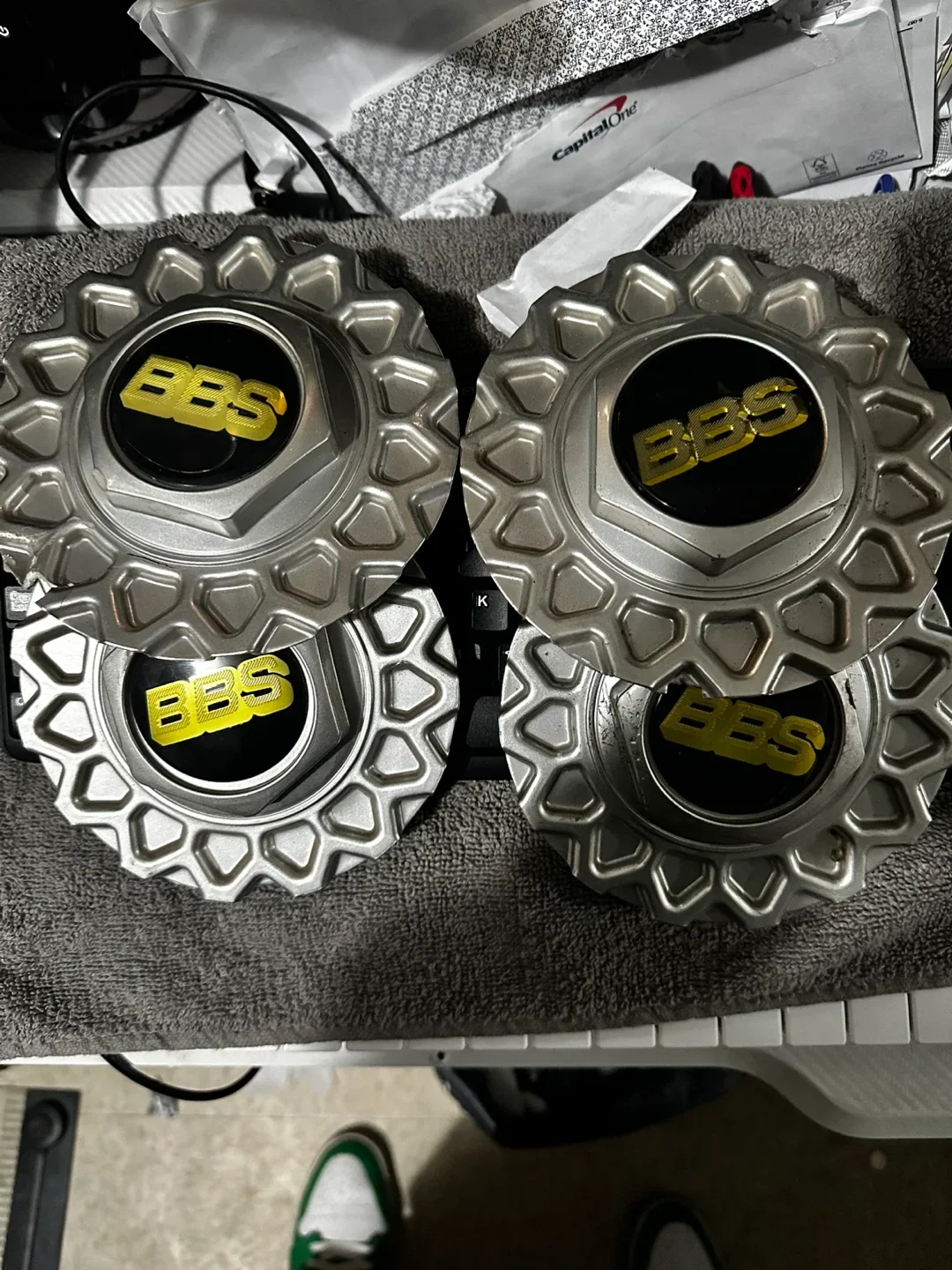 Used 215/50ZR17 95W Tire image indicator(4)