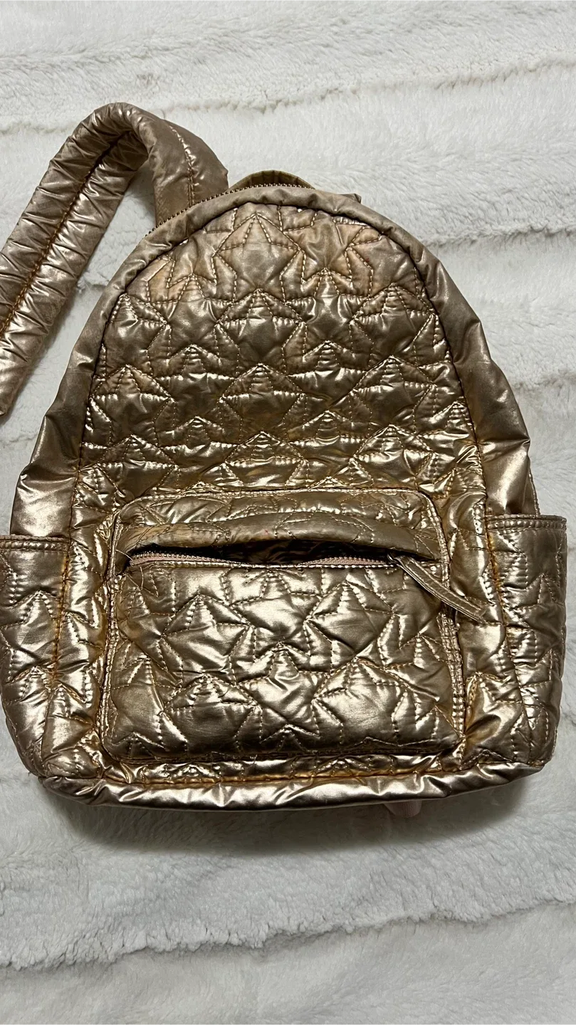 Small backpack (kids size) thumbnail