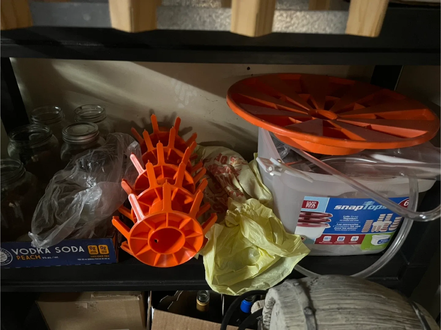 Glass Carboys and Wine Making Supplies image indicator(3)