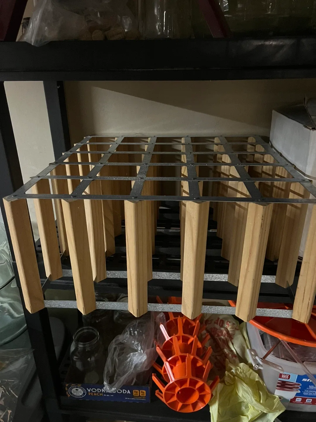 Glass Carboys and Wine Making Supplies image indicator(4)