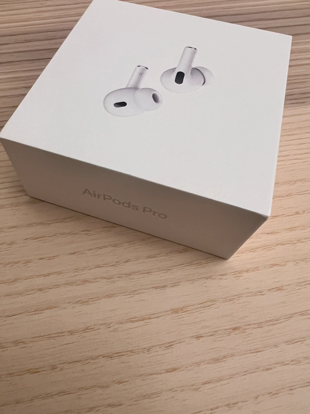 Brand New Apple AirPods Pro (2nd Generation) - photo 2