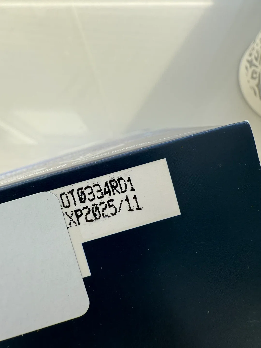 Men's Rogaine Hair Regrowth Foam - New sealed image indicator(2)