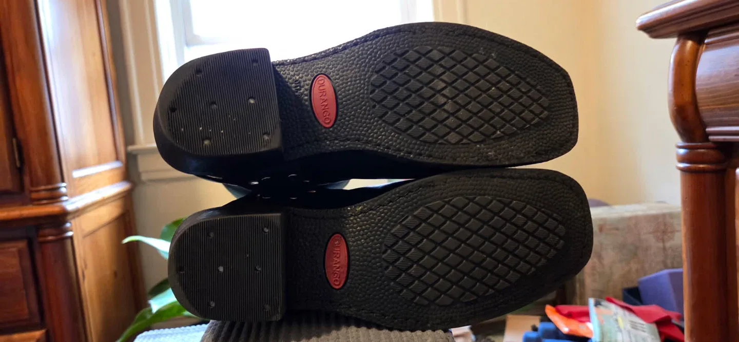 Durango motorcycle boots image indicator(2)