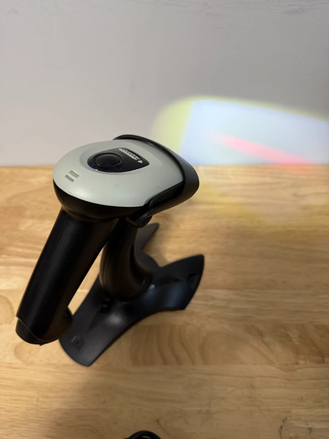 Eyoyo Barcode Scanner image indicator(4)