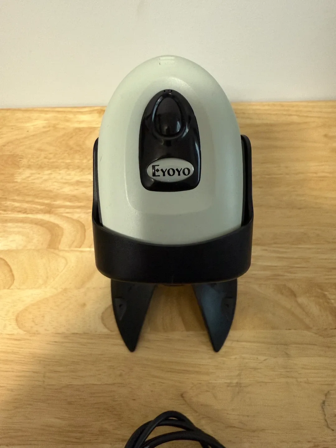 Eyoyo Barcode Scanner image indicator(3)