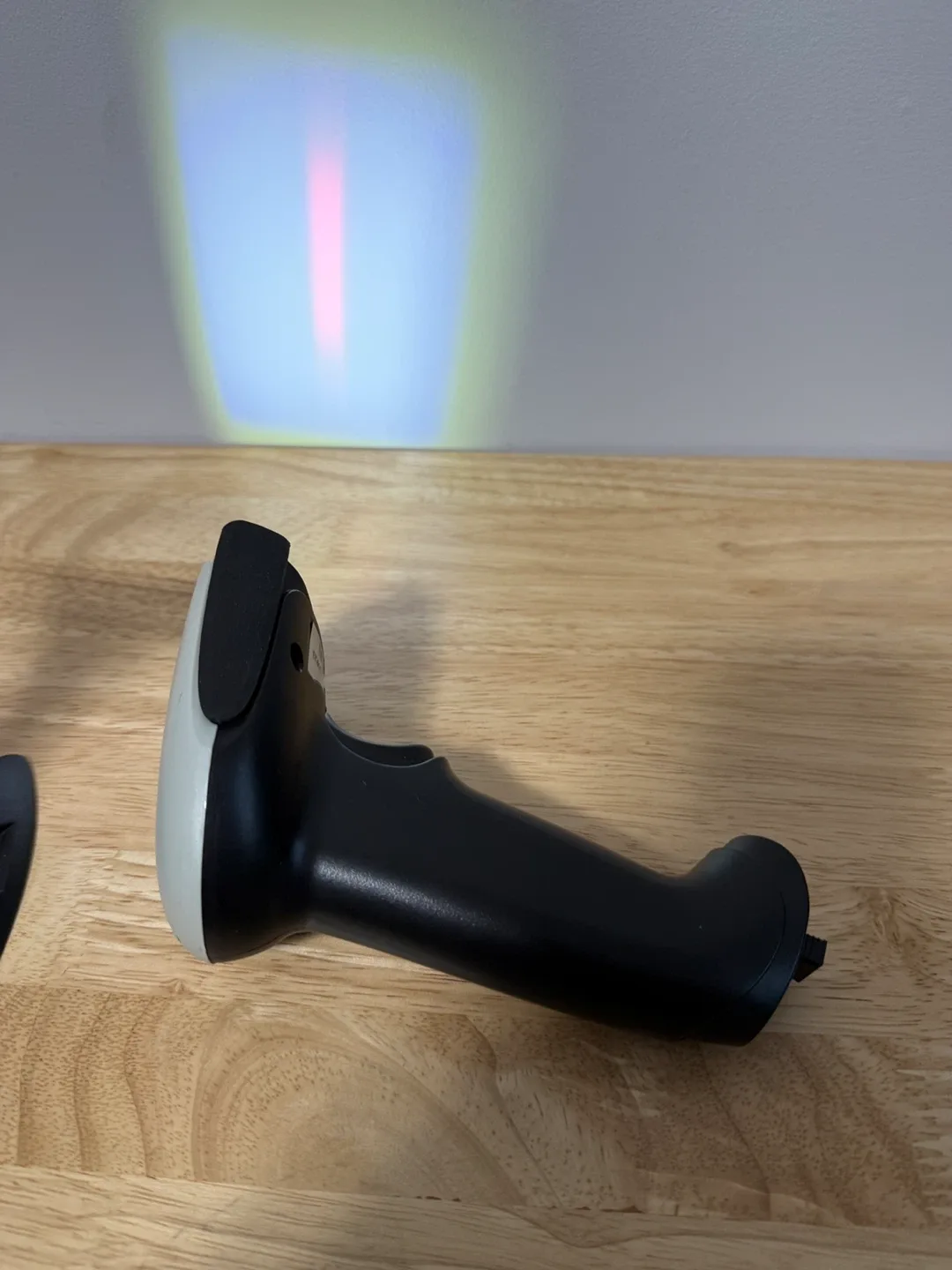 Eyoyo Barcode Scanner image indicator(6)