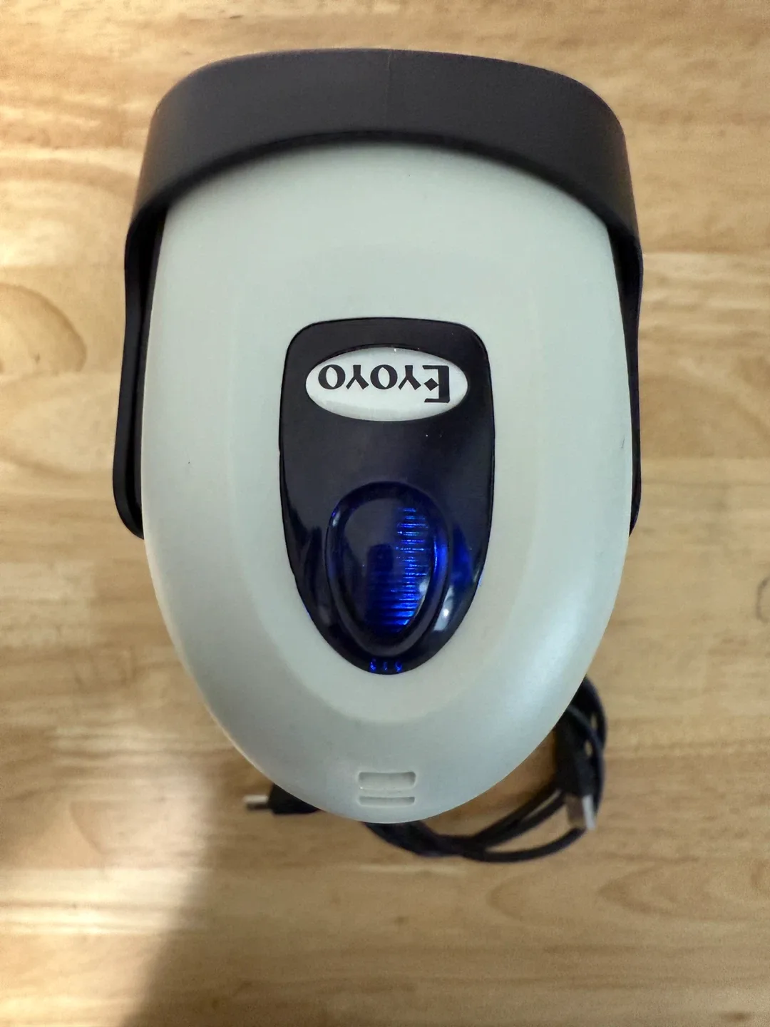 Eyoyo Barcode Scanner image indicator(5)