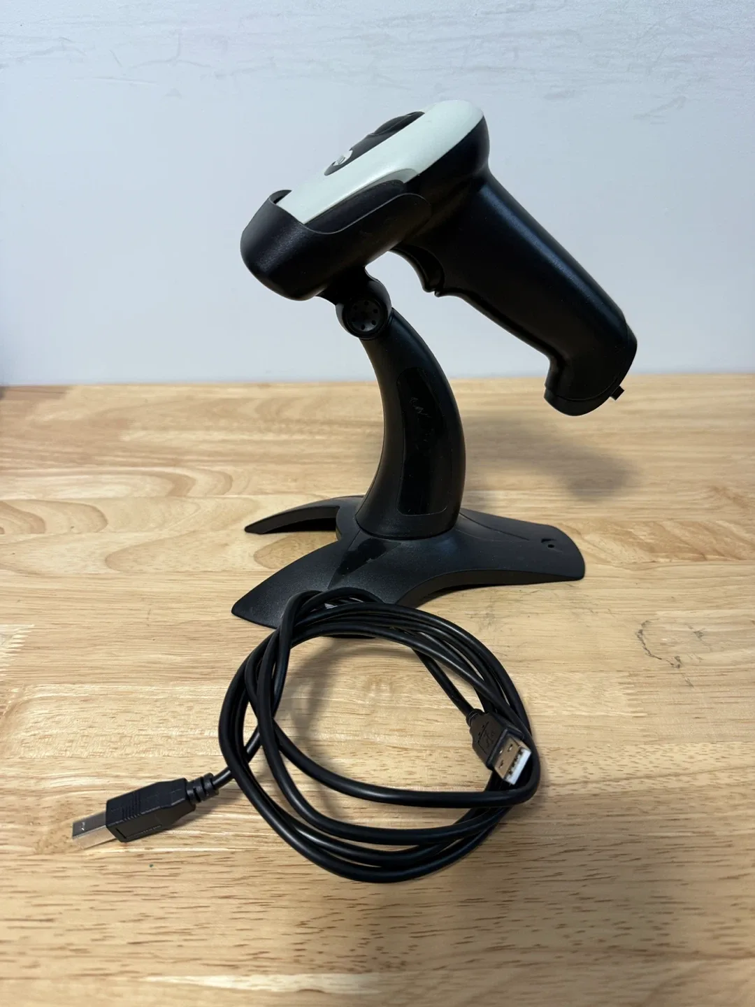 Eyoyo Barcode Scanner thumbnail