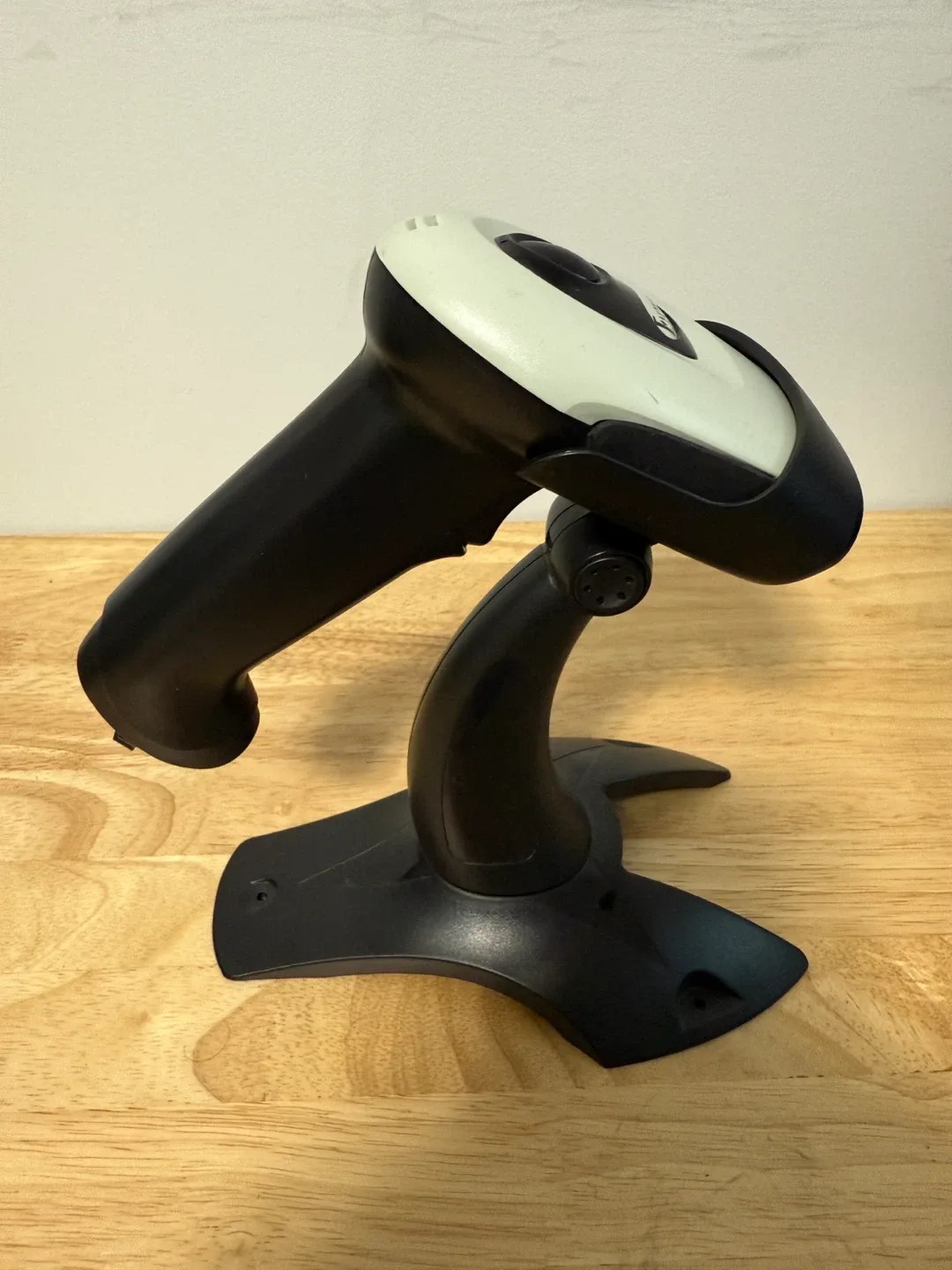 Eyoyo Barcode Scanner image indicator(2)