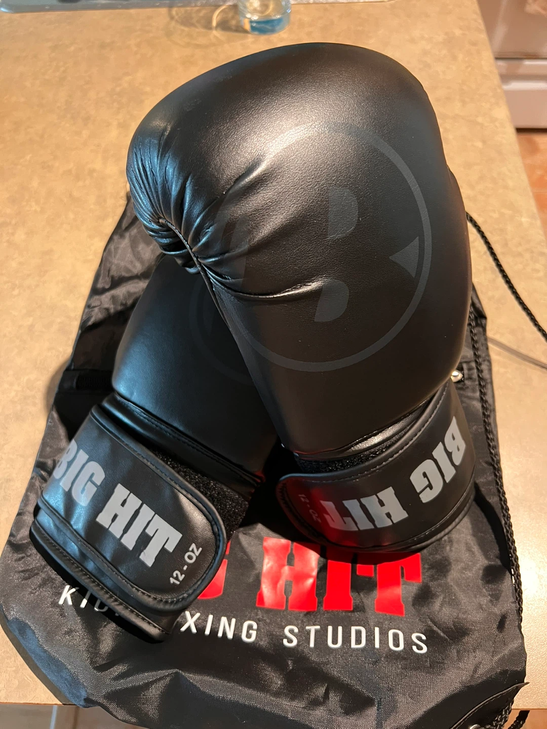 12oz Boxing Gloves