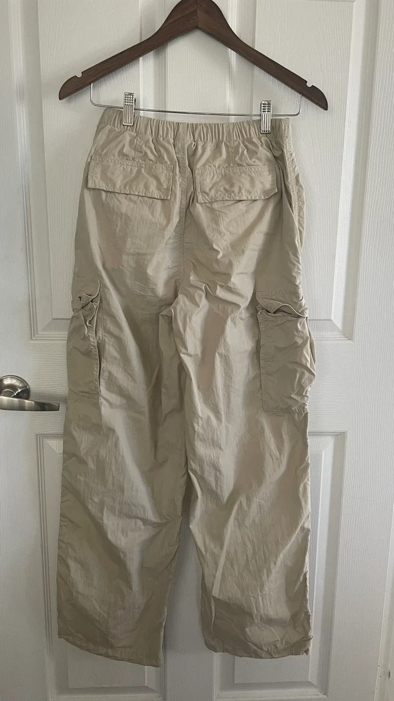 TNA Cargo Pants - Size XS image indicator(3)