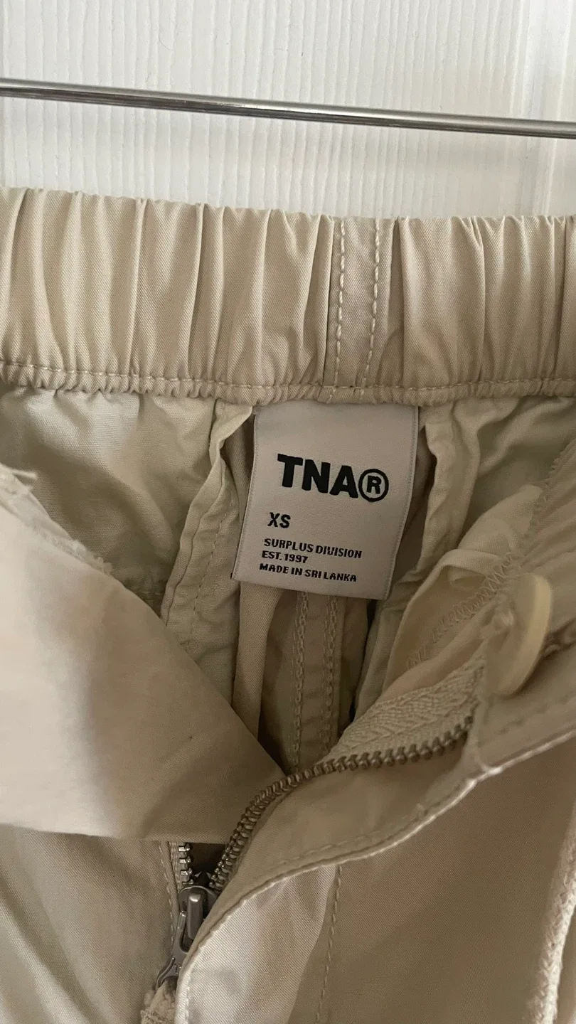 TNA Cargo Pants - Size XS image indicator(2)