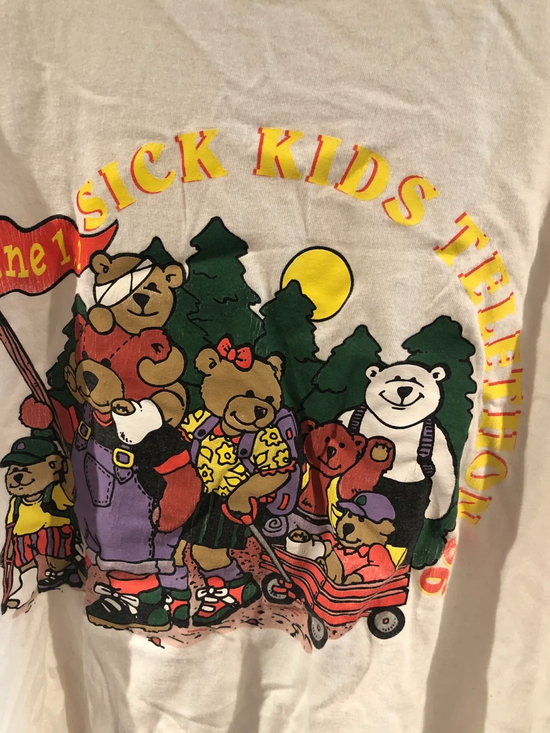 Long Sleeve - Large (like new) image indicator(2)