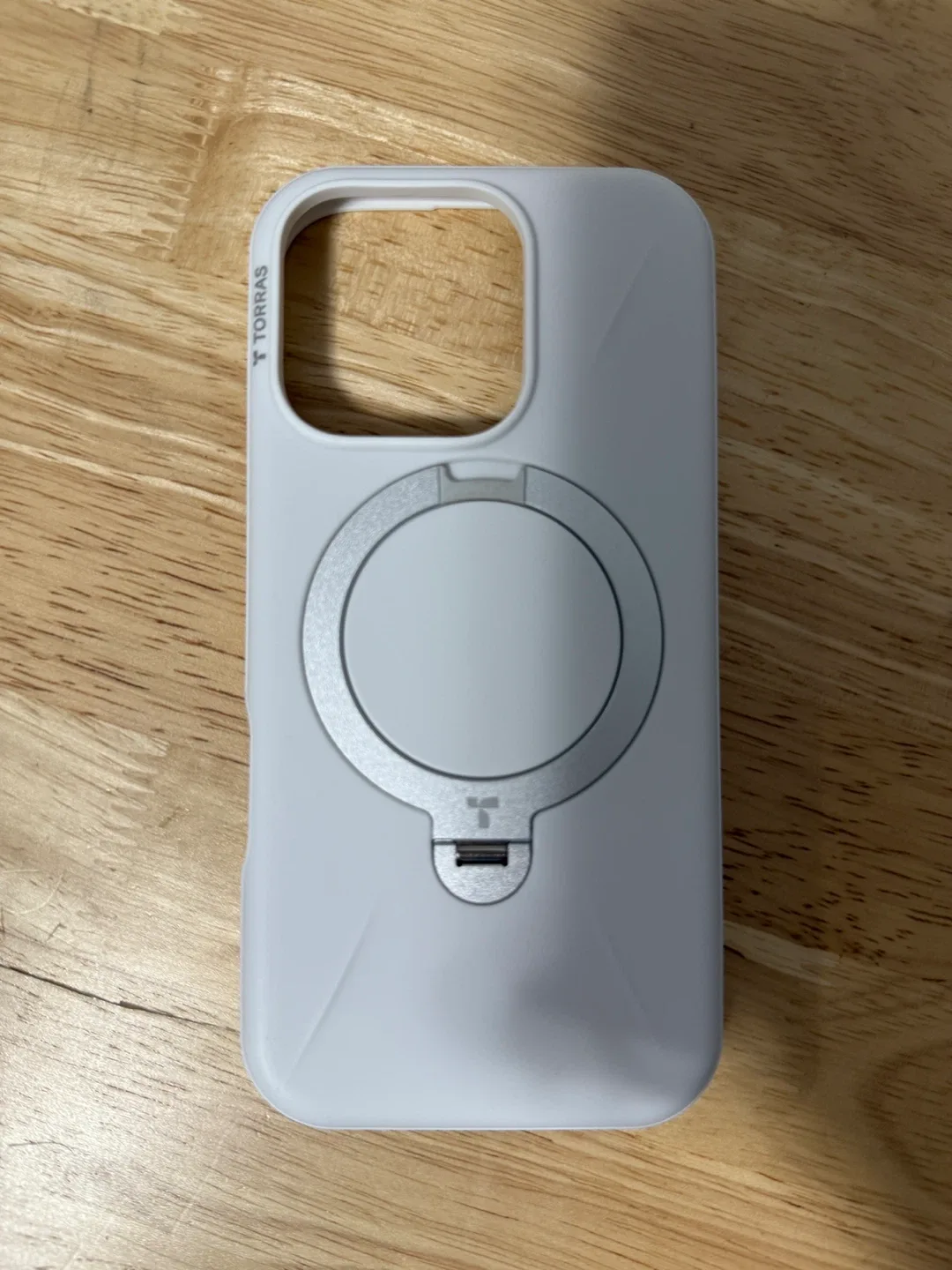 TORRAS Stand Case for iPhone 16 Pro - New in Box image indicator(2)