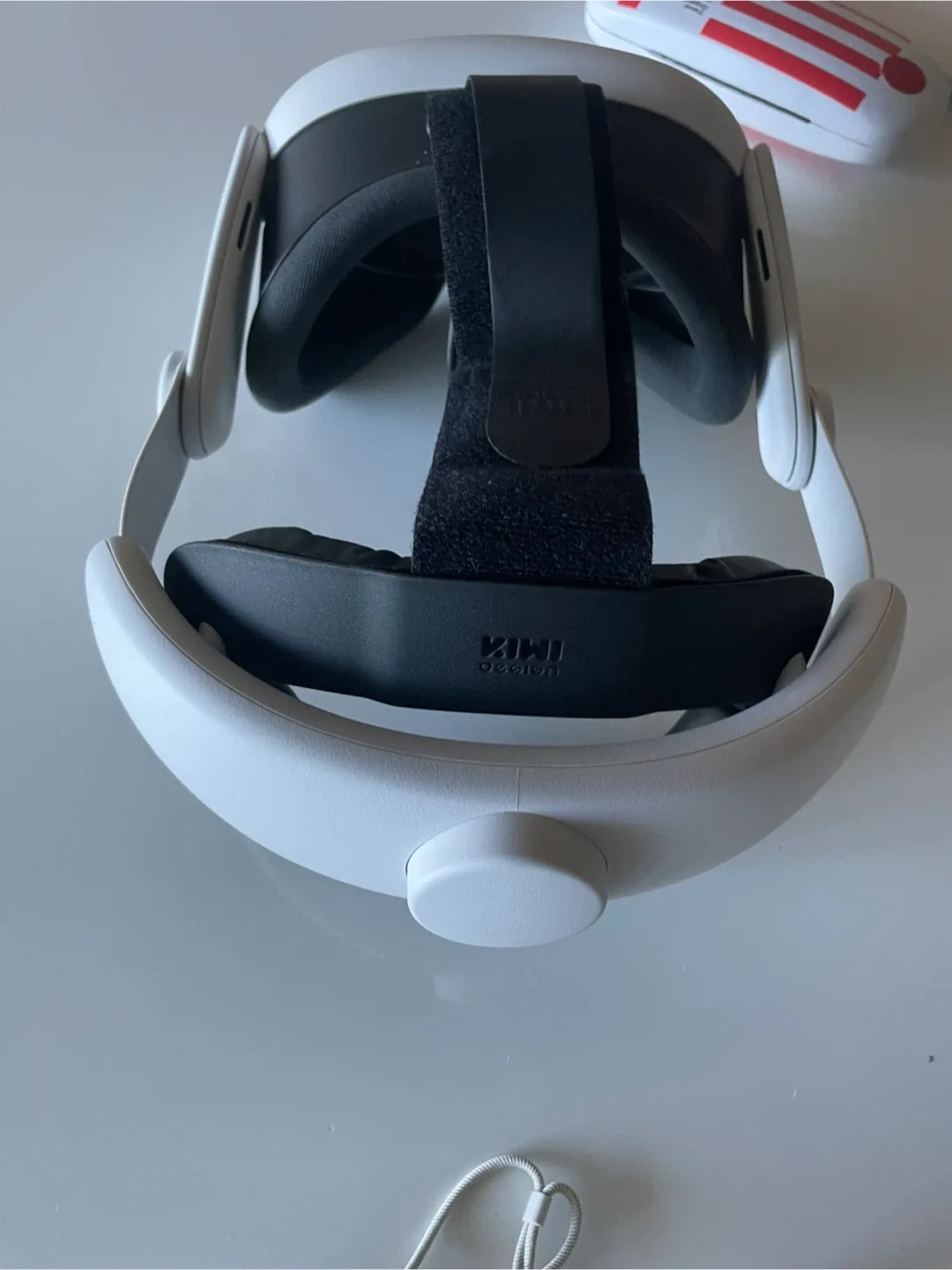 Meta Quest 3 VR Headset with Controllers image indicator(2)