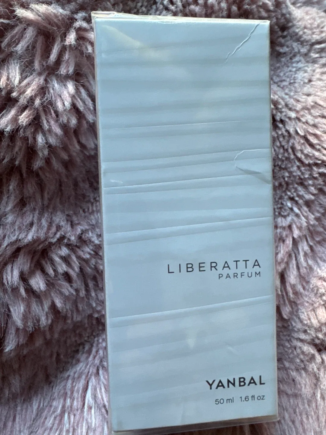 Liberatta Parfum by Yanbal, 50 ml image indicator(2)