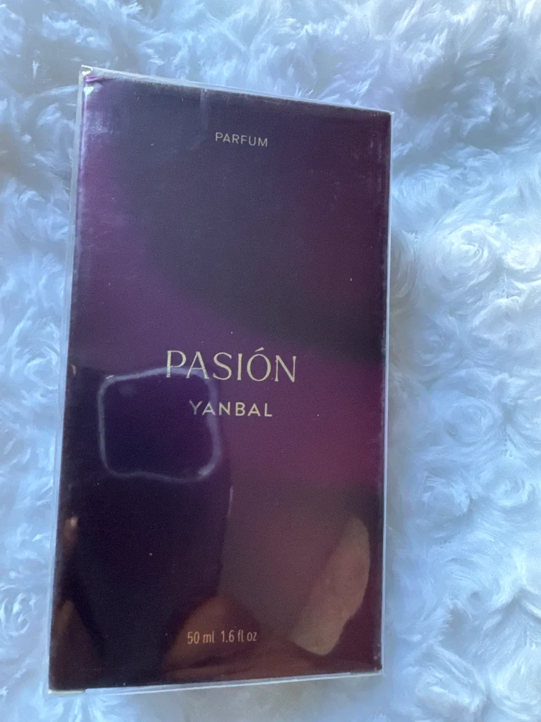 Yanbal Pasión Parfum 50ml image indicator(2)