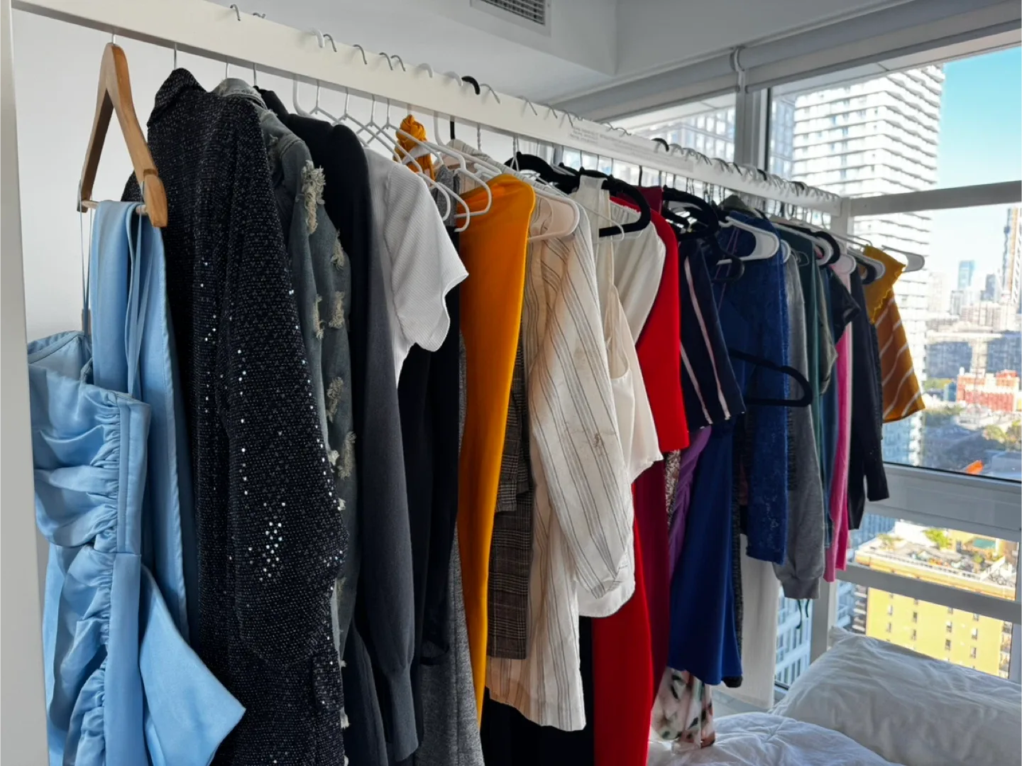 MUST GO TODAY! $5 EACH: Clothes & Shoes image indicator(2)