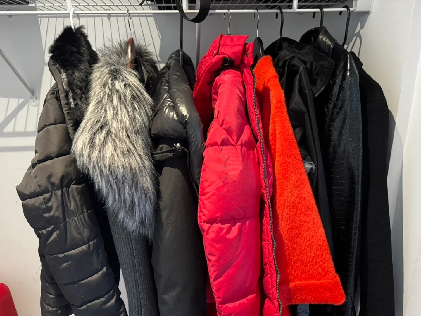 MUST GO TODAY! $5 EACH: Clothes & Shoes image indicator(3)