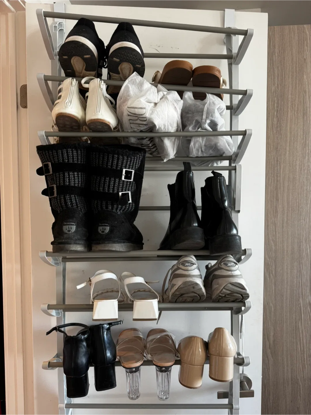 MUST GO TODAY! $5 EACH: Clothes & Shoes image indicator(5)