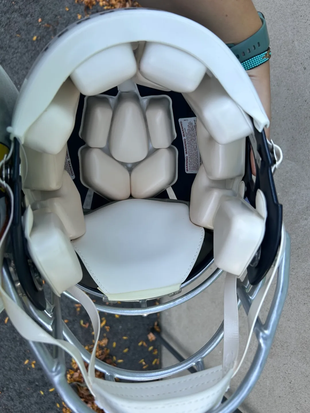 Tennessee Titans NFL Football Helmet image indicator(7)