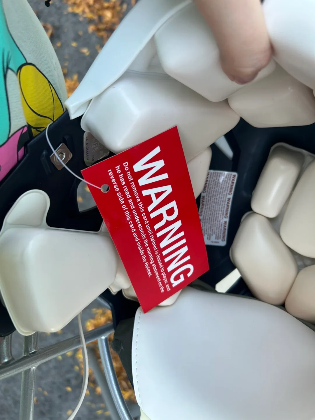 Tennessee Titans NFL Football Helmet image indicator(8)