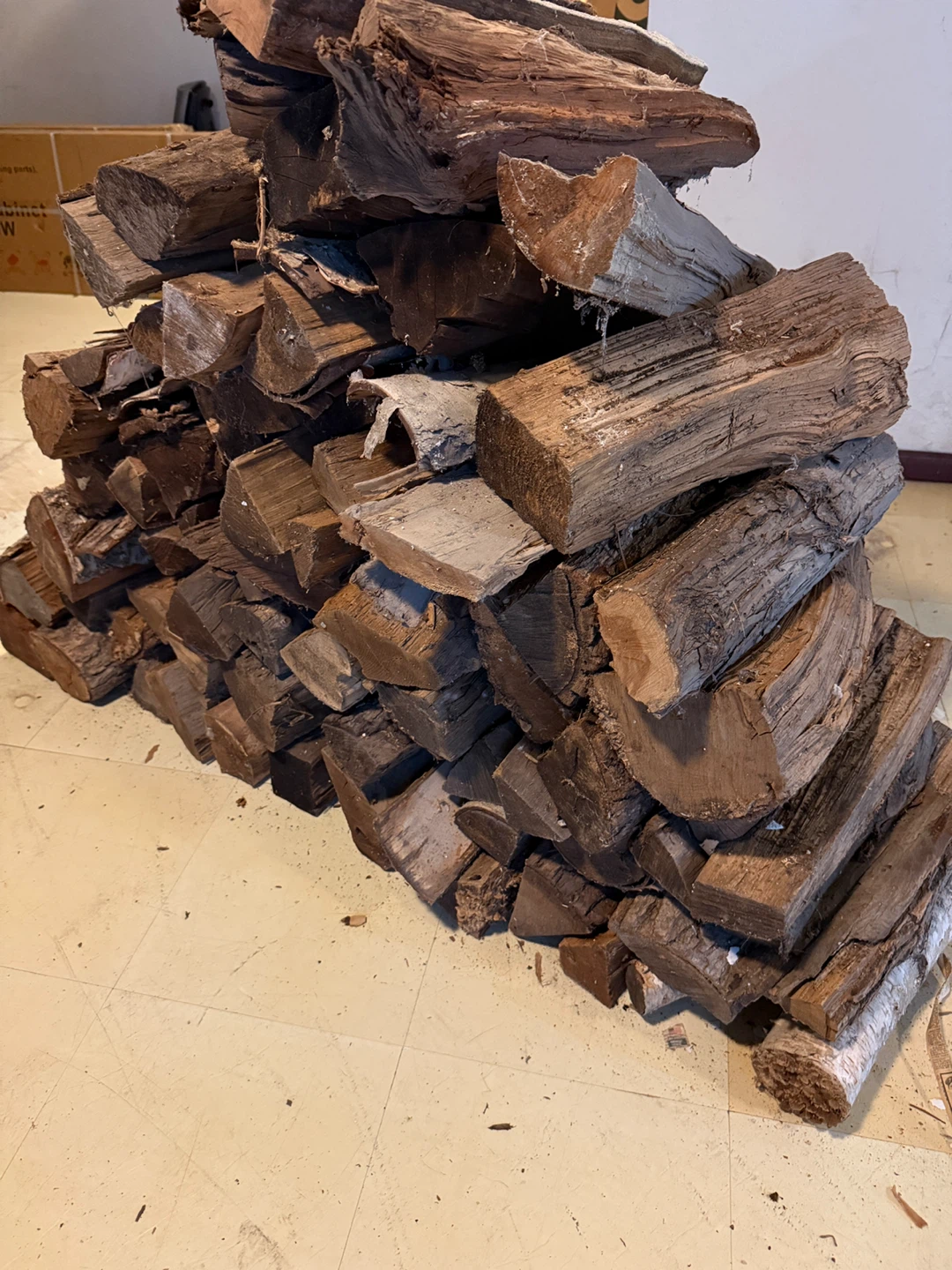 Free Fire Wood need it gone now - photo 3